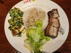 -陈光记烧腊(长寿路店)