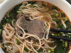 -洪师傅牛肉面(文昌南路店)