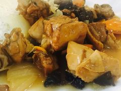 -河南食府(人民路店)