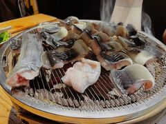 -泥炉烧肉师(新街口金銮巷店)