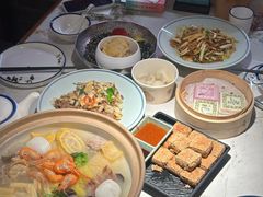 -寻宝记绍兴菜(状元店)