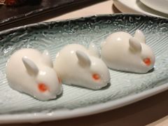 -侨美食家·粤菜(体育西路店)