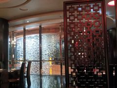 -海航大厦万豪酒店彩海轩中餐厅(霄云路店)
