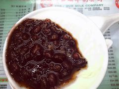 -义顺牛奶公司(庇利金街店)