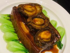 鲍鱼红烧肉-人间采蜜(海信广场店)