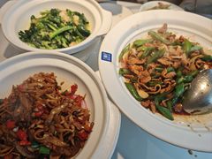 -兰湘子·湘菜小炒(长安万科广场店)