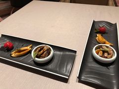 -希尔顿酒店-豫园中餐厅