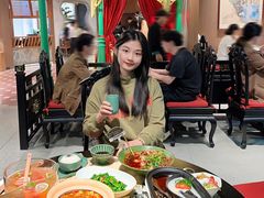 -锦府盐帮·侯宅(五棵松万达店)