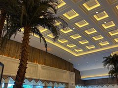 -常州武进九洲喜来登酒店