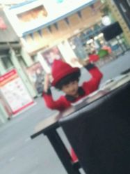 -汪正影业素摄儿童摄影工作室(星摩尔购物中心店)