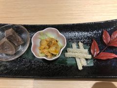 -紫· 割烹  Kappo Murasaki