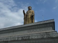 -中原大佛景区