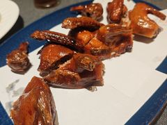 -锦府园·新台州菜(合生汇店)