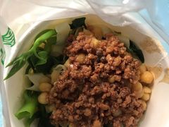 -熊面妈老面馆