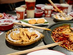 -生活如沸·顺德水牛奶火锅(大学路店)