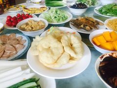 -康陵正德春饼宴26号