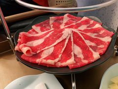 -小肥羊(西丽宝能城店)