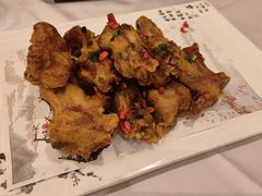 -金三杯酒家(泉城路店)
