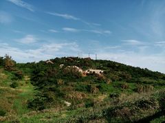 android_upload_pic-南麂列岛