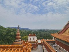 -颐和园
