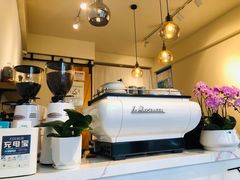 -LAB COFFEE来杯咖啡(浦仓路店)