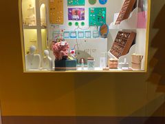 -LADY FAFA(巨鹿路陕西南路路口店)