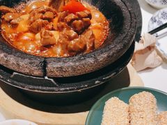 -潮堂 · 潮州菜(国贸商城店)