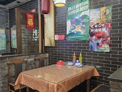 -刘妈菜馆(磁器口店)
