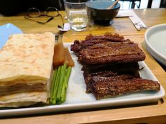 -局气 烤鸭·北京菜(光华路店)