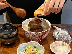 -ITARU食堂·定食料理(西丽店)