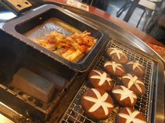 -伍丁·烤牛肋(和平东桥店)