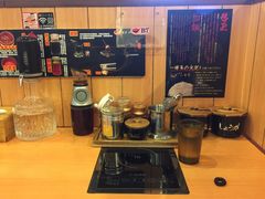 -博多一幸舍(侨福芳草地购物中心店)