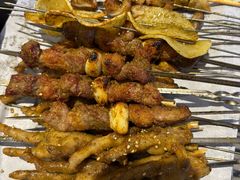 -楚太子  中餐&烧烤(武大店)