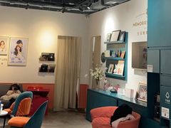 -海马体照相馆(天津世纪都会店)