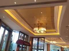 -索菲特西湖大酒店·香榭丽全日候餐厅(南山路店)