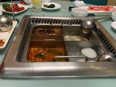 -海底捞火锅(枫蓝国际购物中心店)