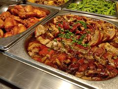 -叶氏兄弟饭摊(马鞍池东路店)