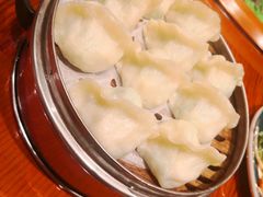 -小船渔村•大连菜•大连焖鱼(黄河路店)