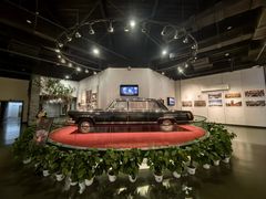 -聂荣臻元帅陈列馆