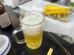 -老黑板筋(顺义总店)