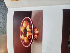 -真地道京味府·鲜橙烤鸭·北京菜(朝外大街东大桥店)