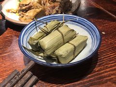 -受气牛肉·耙牛肉火锅(水晶郦城店)