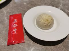 平安巧克力包-鼎泰丰(国贸商城店)