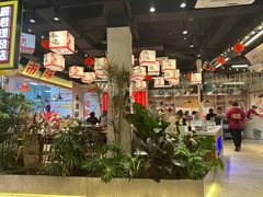 -牛市坎火锅(建设路店)