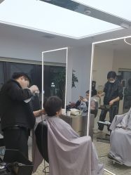 -魔型社烫染店