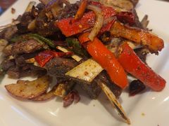 -玛禄藏膳(五分店)