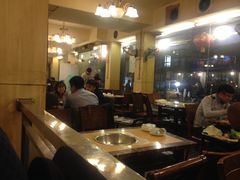 -月圆火锅(宁海东路二店)
