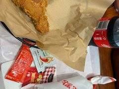 -胖老爹美式炸鸡(远洋旗舰店)