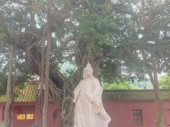 -闽粤南澳总镇府