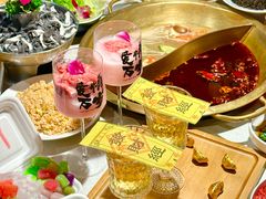 -小龙坎火锅(总店)